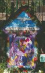 Community Well Dressing