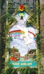 Women&rsquo;s Institute Well Dressing