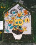St Luke&rsquo;s CE Primary School Well Dressing