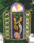 Primary School Well Dressing
