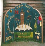 Primary School Well Dressing