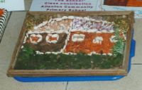 Allenton Community Primary School Well Dressing (4)