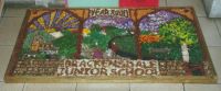 Brackensdale Junior School Well Dressing