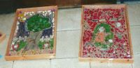 Sinfin Primary School Well Dressings (5 - 6)