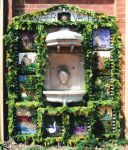 Town Hall Well Dressing