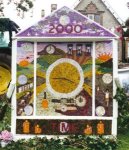 Village Well Dressing