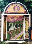 Main Well Dressing