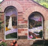 Old Reading Room Well Dressing
