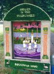 Parish Church Well Dressing