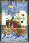 Bolsover Library Well Dressing