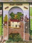 Main Well Dressing