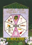 Village Well Dressing