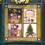 Children&rsquo;s Well Dressing