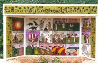 Village Well Dressing