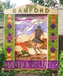 Main Well Dressing