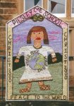 Main Well Dressing