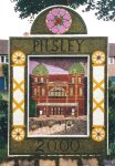 Main Well Dressing