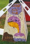 Windmill Well Dressing