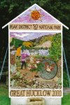 Village Well Dressing