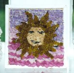Unitarian Old Chapel Flower Festival Well Dressing