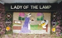 The Small Well Dressing