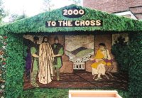 Valley Rise Well Dressing