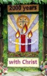 Methodist Church Well Dressing