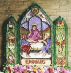 St Mary and All Saints Church Well Dressing