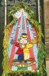 Women&rsquo;s Institute Well Dressing