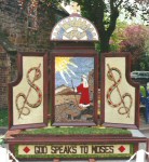 Rotary Club Well Dressing