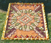 Children&rsquo;s Rangoli