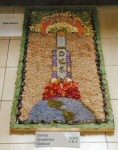 Derby Grammar School Years 3 & 4 Well Dressing