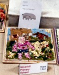 Silverhill Primary School Years 1 & 2 Well Dressing (3)