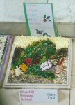Silverhill Primary School Years 1 & 2 Well Dressing (5)