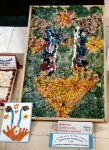 Allenton Community Primary School Years 1 & 2 Well Dressing (2)