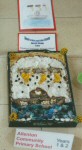 Allenton Community Primary School Years 1 & 2 Well Dressing (4)