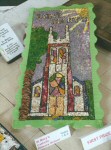 St Mary&rsquo;s Catholic Primary School Years 1 & 2 Well Dressing