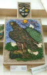 St Clare&rsquo;s Special School Well Dressing