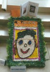 St Giles&rsquo; Primary Area Special School Well Dressing