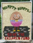 Children&rsquo;s Well Dressing
