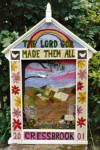 Village Green Well Dressing