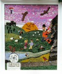 Children&rsquo;s Well Dressing