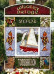 Canal Basin Well Dressing