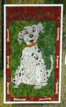 Holy Trinity Church Well Dressing