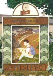 Main Well Dressing