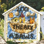 Children&rsquo;s Well Dressing