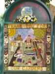 Children&rsquo;s Well Dressing