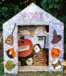 Children&rsquo;s Well Dressing