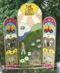 Primary School Well Dressing