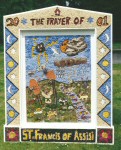 School Well Dressing